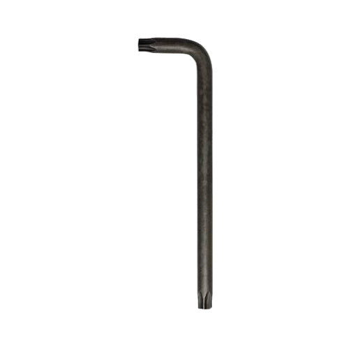 Torx gebogen 15x150mm