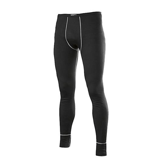 Craft Active heren thermobroek zwart - Damplein 9 SKI & Fashion