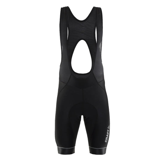 Craft bib shorts heren