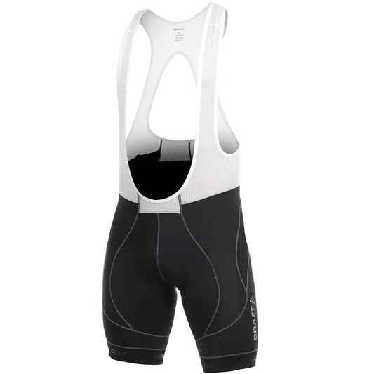 Craft bib shorts Elite heren