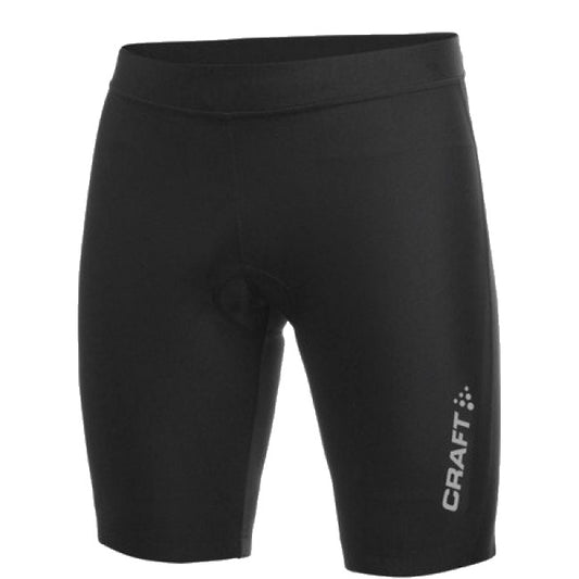 Craft basic fietsbroek heren