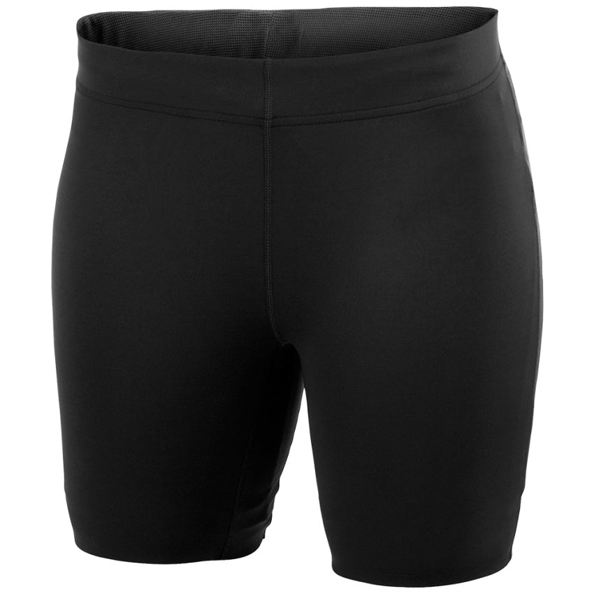 Craft dames running shorts zwart