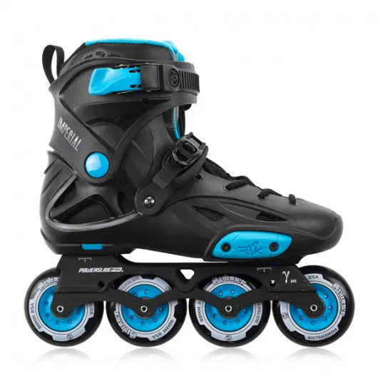 Powerslide Imperial Blue inline-skate