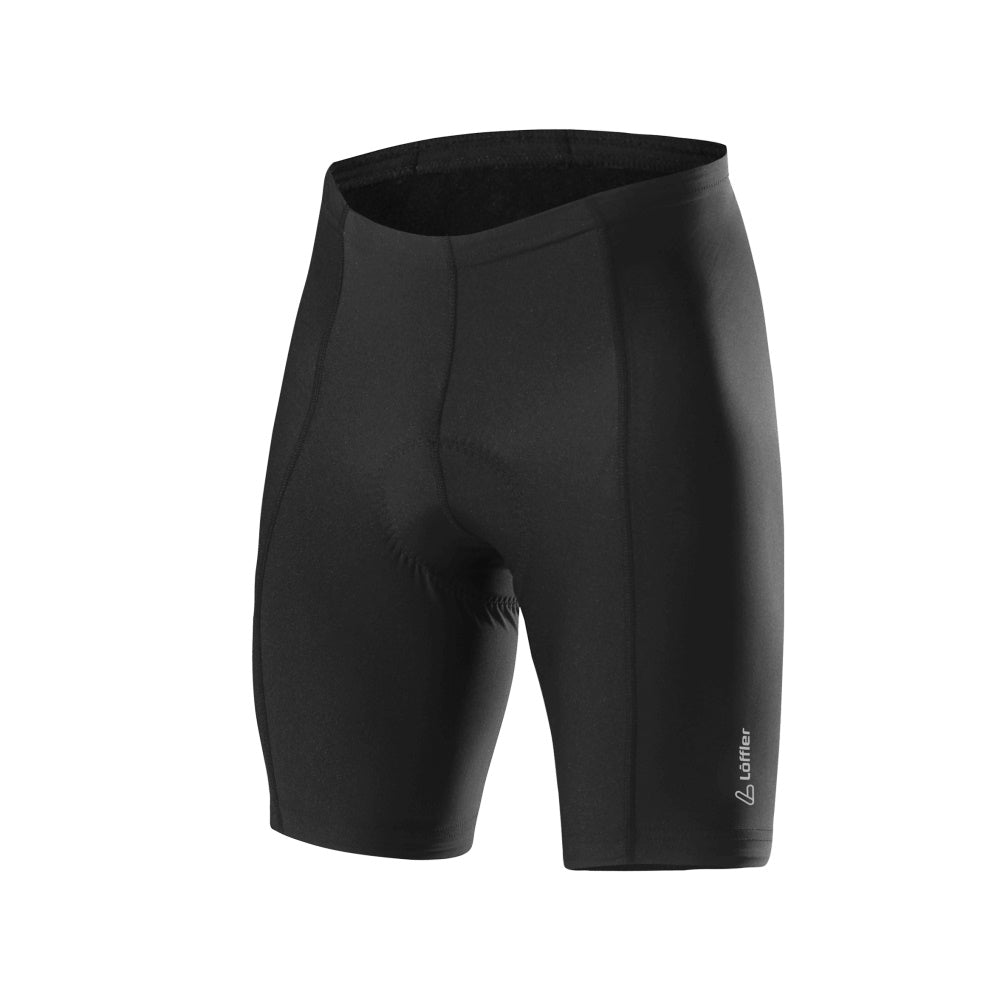 Loffler fietsbroek basic heren