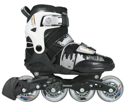 Powerslide Phuzion 3 kids inline-skate