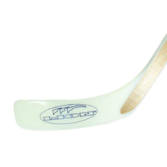 Lion ijshockey stick 115cm (straight)