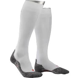 Falke RU energizing dames sokken wit