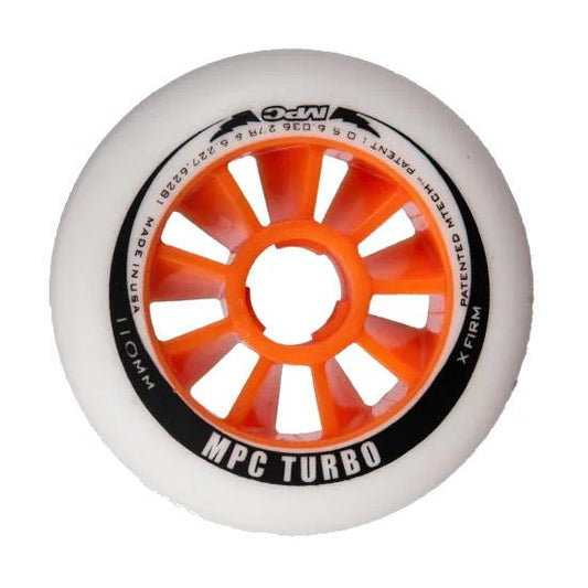 MPC Turbo Firm 110mm Skatewielen