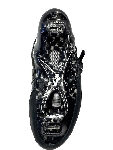 Powerslide Icon skeelerschoenen zwart - Damplein 9 SKI & Fashion
