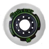 Powerslide Spinner 80mm Skatewielen - Damplein 9 SKI & Fashion