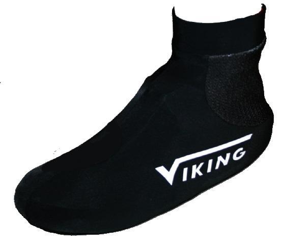 Viking kevlar overschoen - Damplein 9 SKI & Fashion